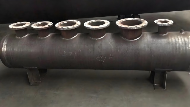 郓城集分水器属于特种设备吗